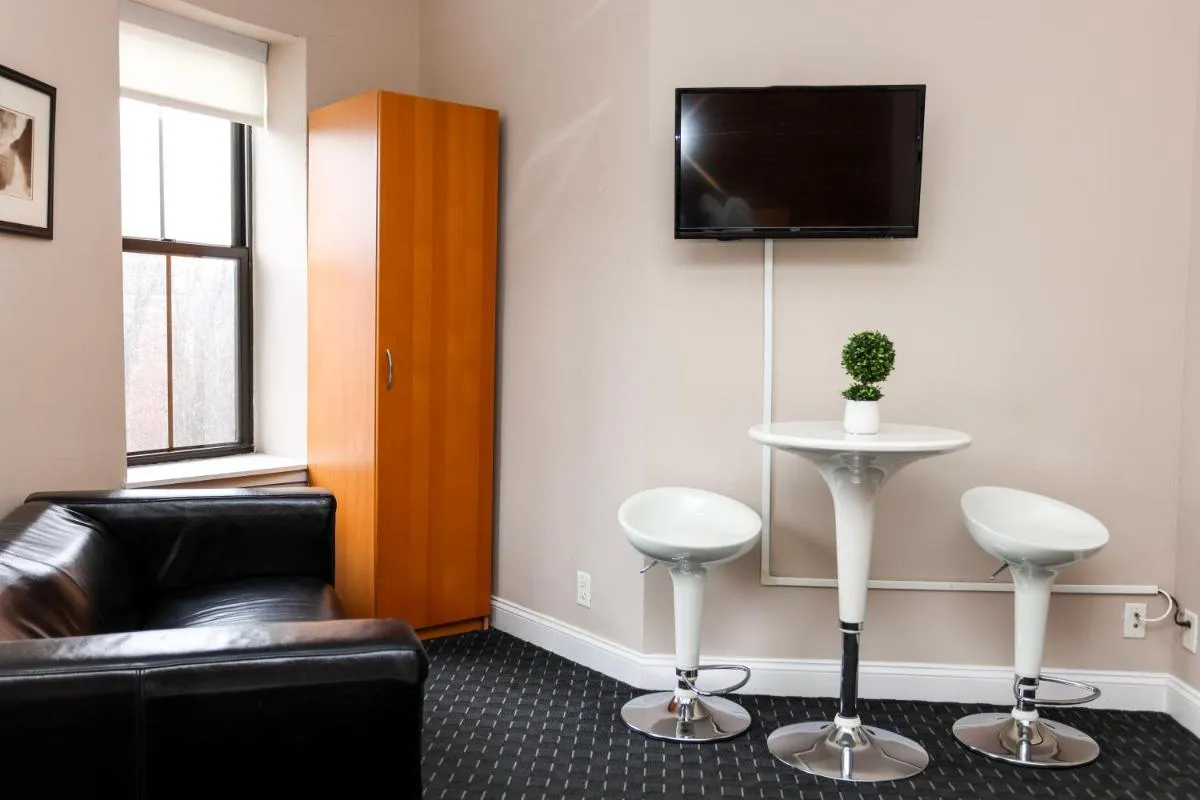 Image 1 of Stylish Downtown Studio in the SouthEnd, C.Ave #31