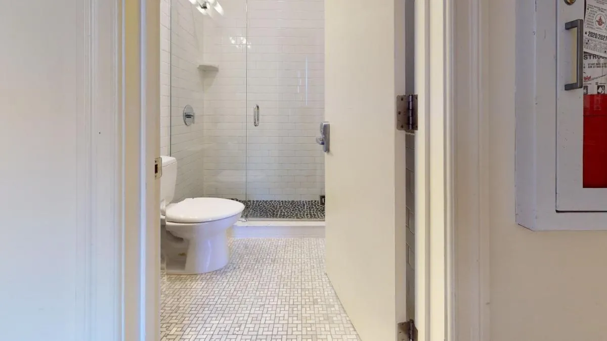 Image 5 of Stylish Downtown Studio in the SouthEnd, C.Ave #43