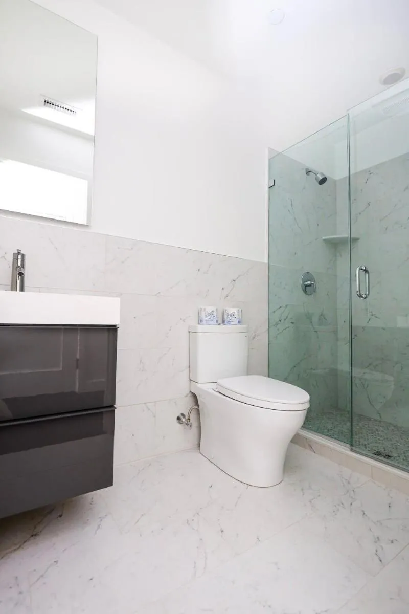 Image 3 of Stylish Hotel Room in Boston’s Fenway – Unit #107