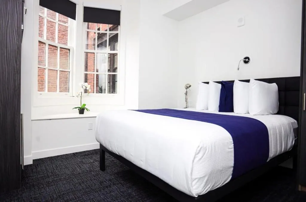 Image of Stylish Stay in Fenway Neighborhood – Unit #304