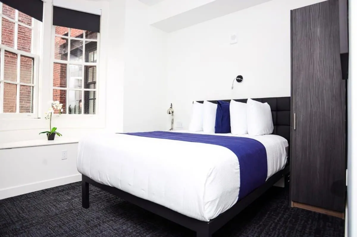 Image 3 of Stylish Stay in Fenway Neighborhood – Unit #304