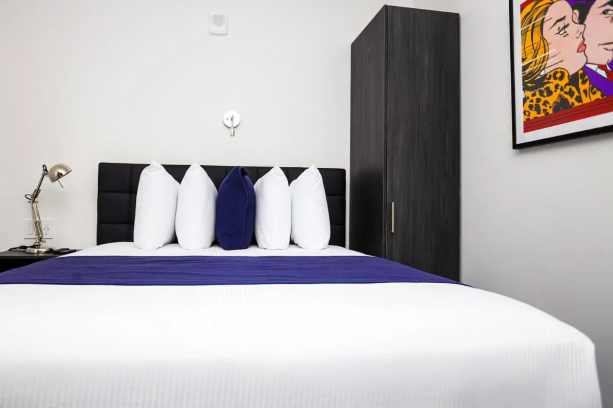 Image 4 of Stylish Stay in Fenway Neighborhood – Unit #304