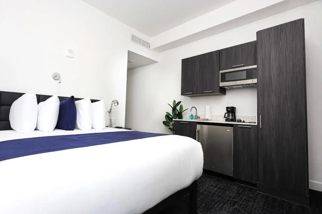 Image of Stylish Studio in Fenway Neighborhood – Unit #305