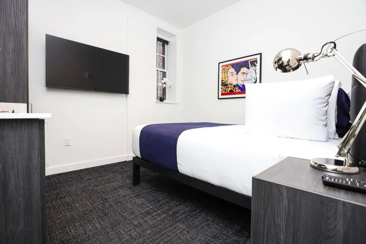 Image 2 of Stylish Studio in Fenway Neighborhood – Unit #305