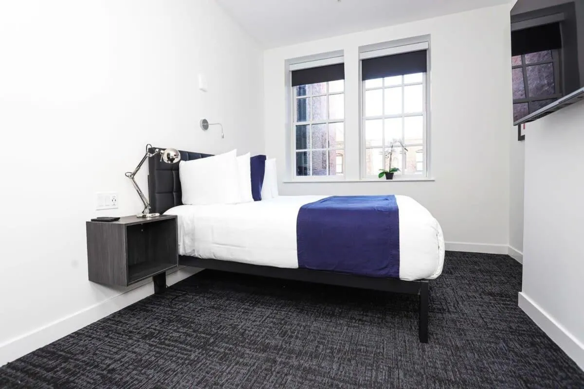 Image 1 of Stylish Studio in Fenway Neighborhood – Unit #306