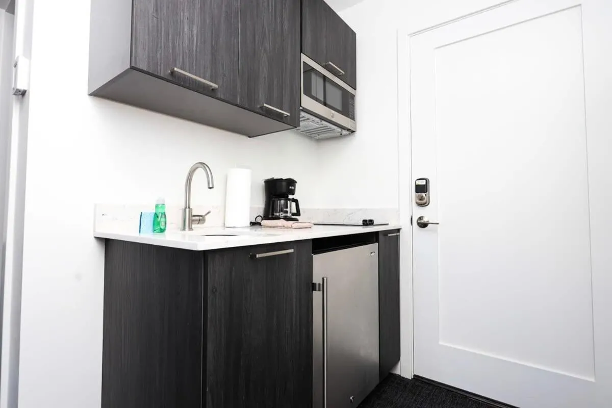 Image 2 of Stylish Studio in Fenway Neighborhood – Unit #306