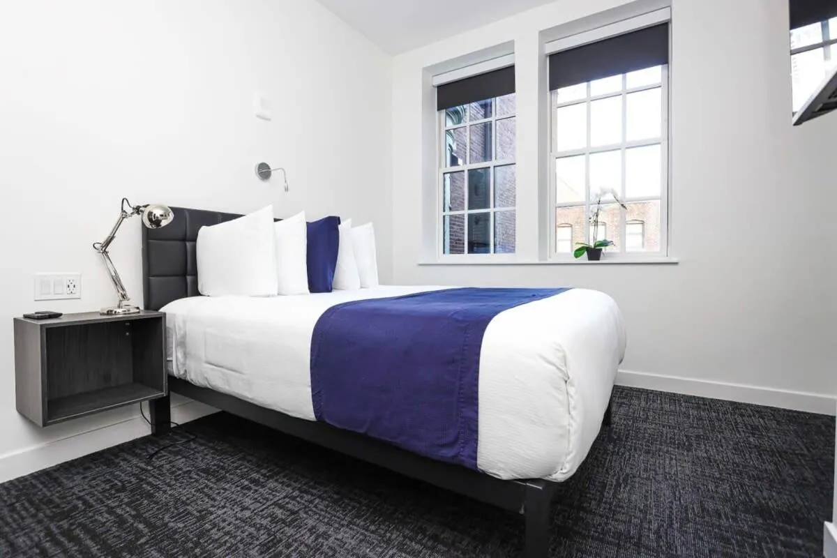 Image 4 of Stylish Studio in Fenway Neighborhood – Unit #306