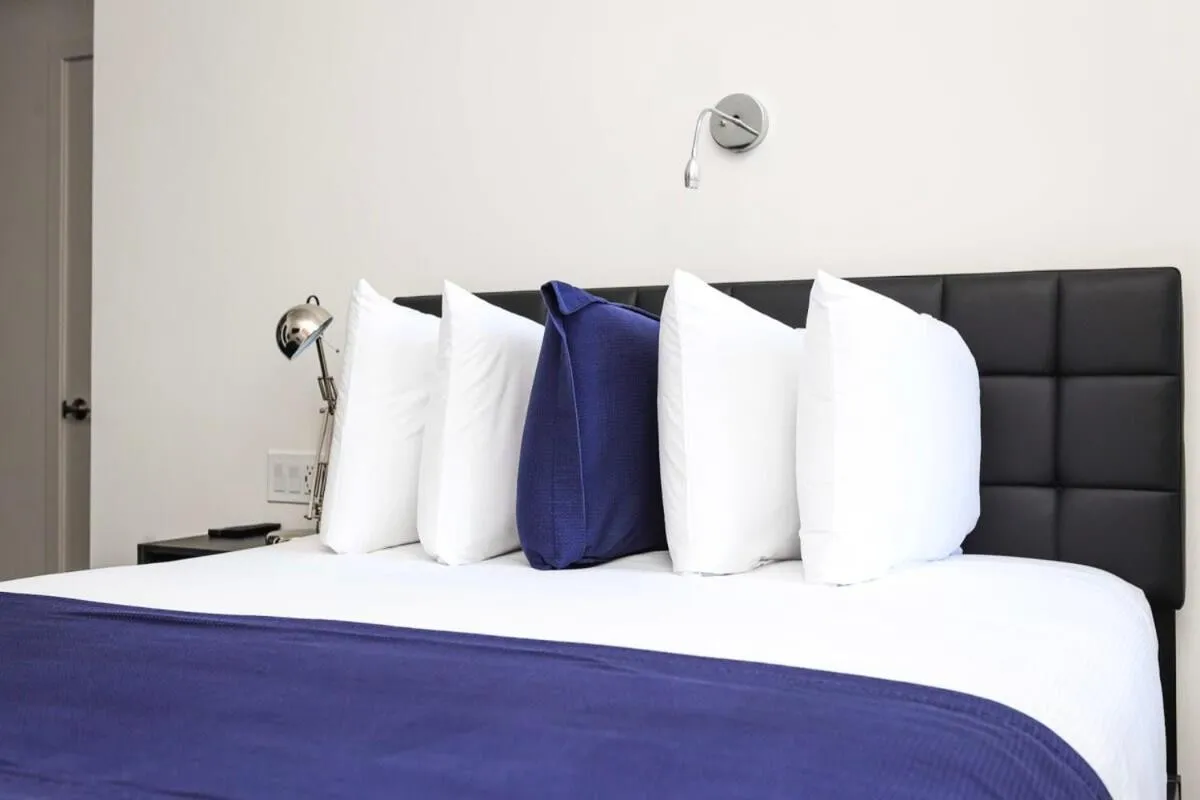 Image 5 of Stylish Studio in Fenway Neighborhood – Unit #306