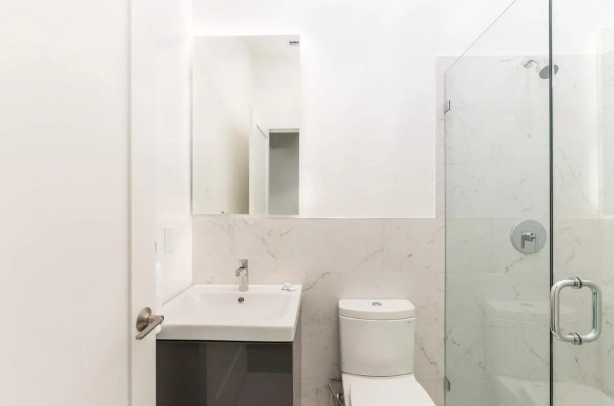 Image 3 of Stylish Studio in Historic Boston