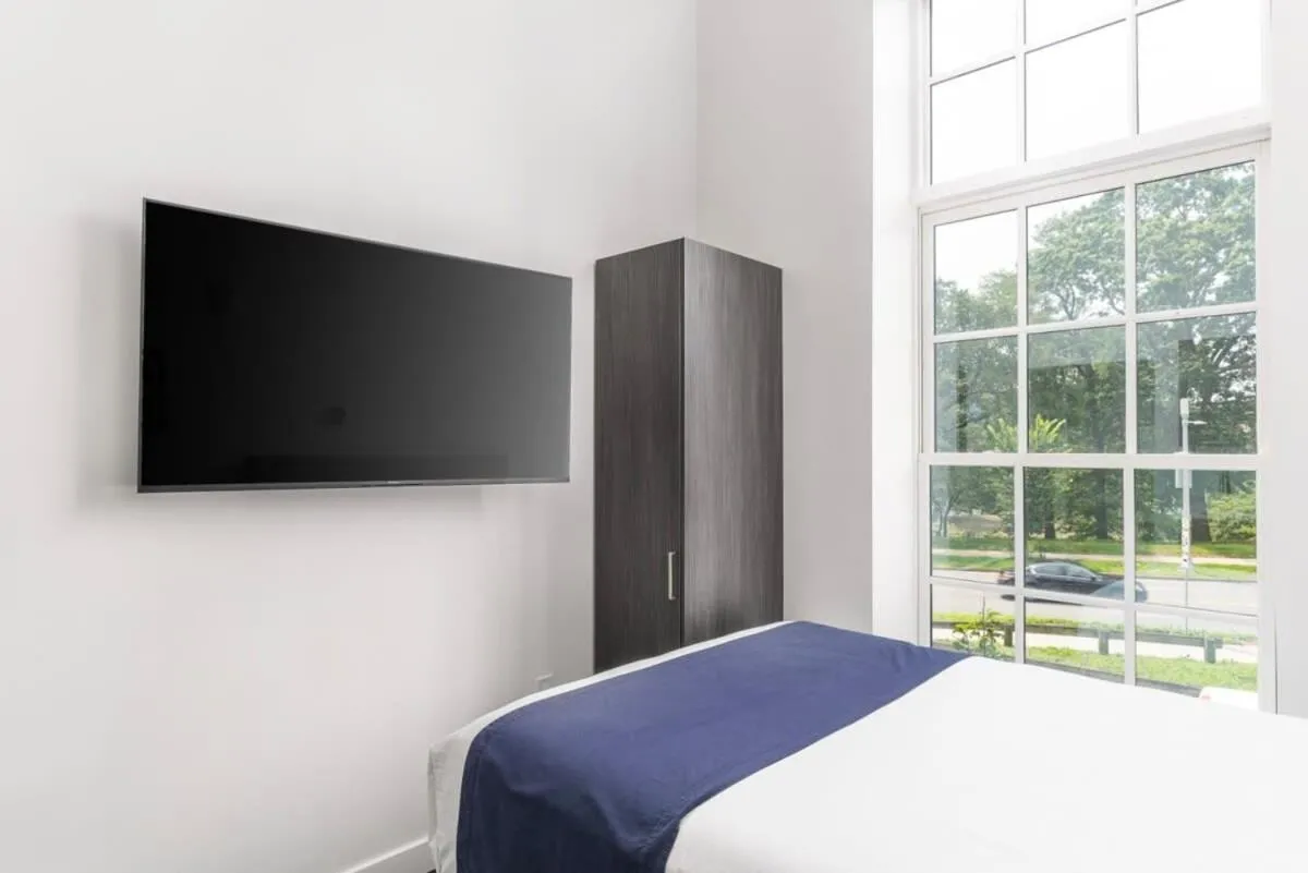 Image 1 of Stylish Studio in Historic Boston – #206