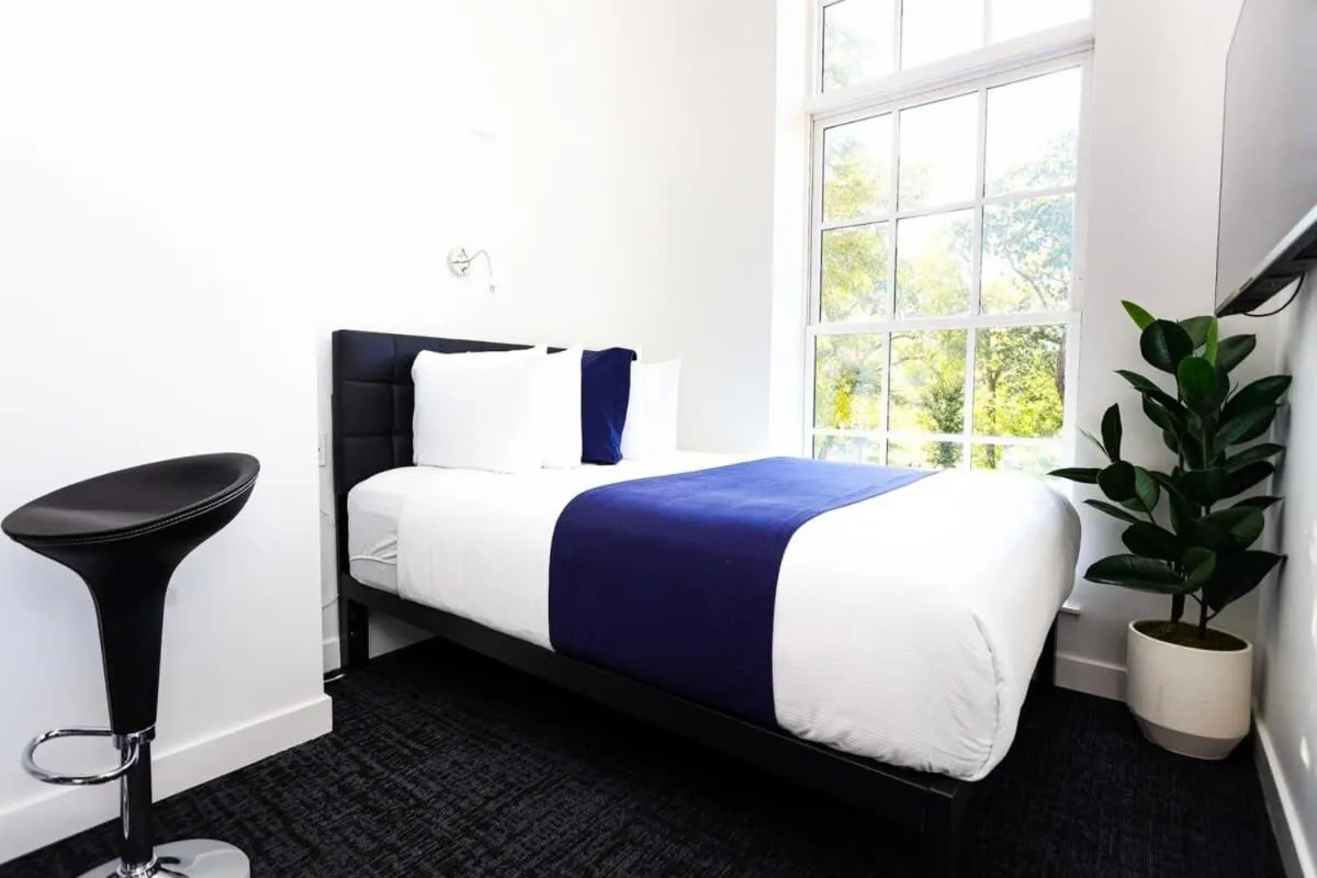 Image 1 of Stylish Studio in Historic Boston – Unit #205