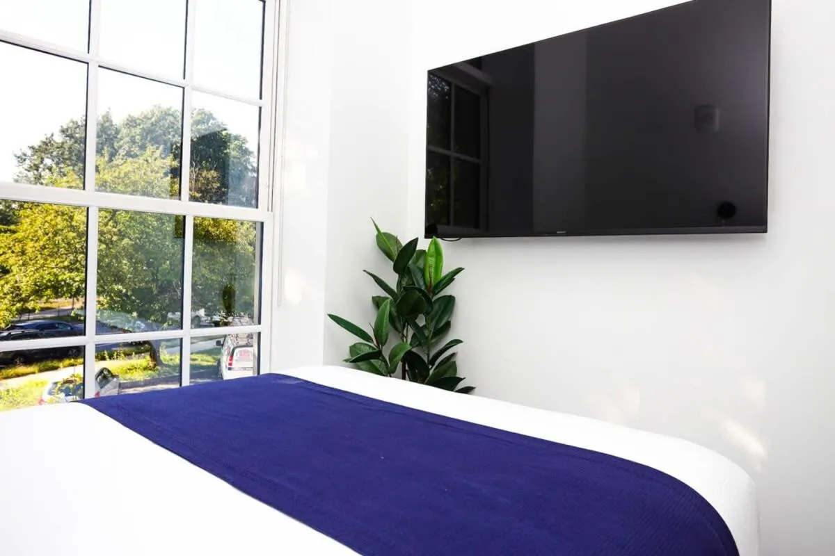 Image 4 of Stylish Studio in Historic Boston – Unit #205