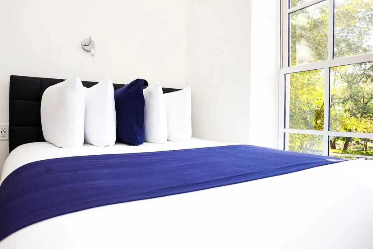Image 3 of Stylish Studio in Historic Boston – Unit #205