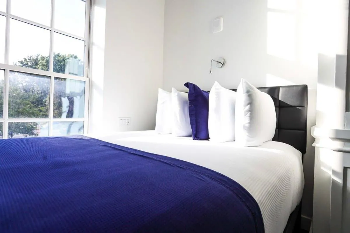 Image 3 of Stylish Studio in Historic Boston – Unit #209