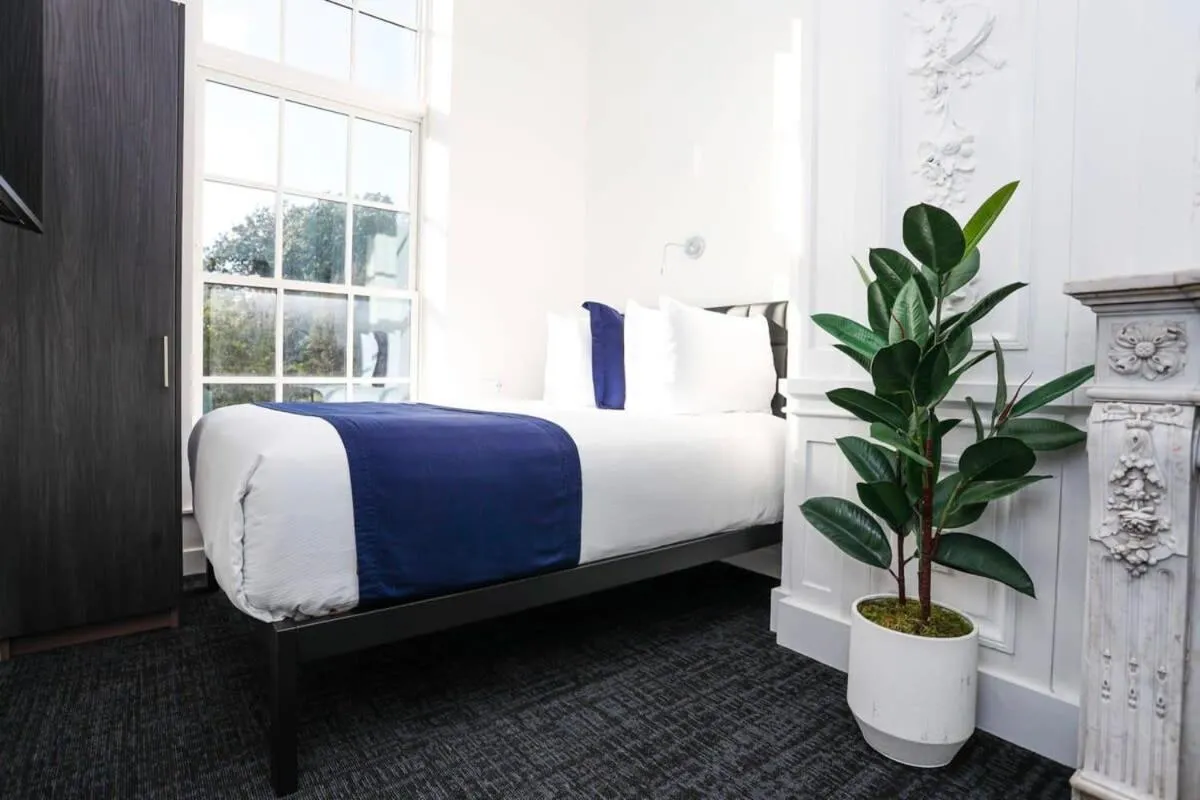 Image 5 of Stylish Studio in Historic Boston – Unit #209