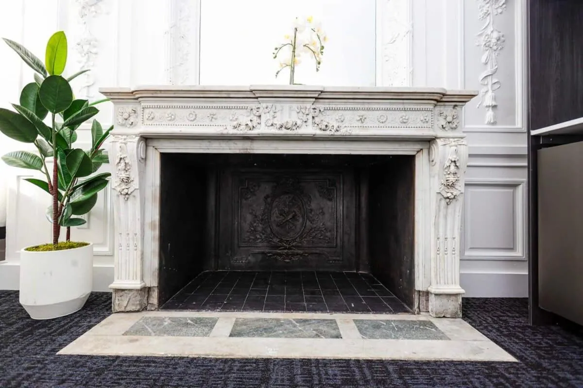 Image 6 of Stylish Studio in Historic Boston – Unit #209