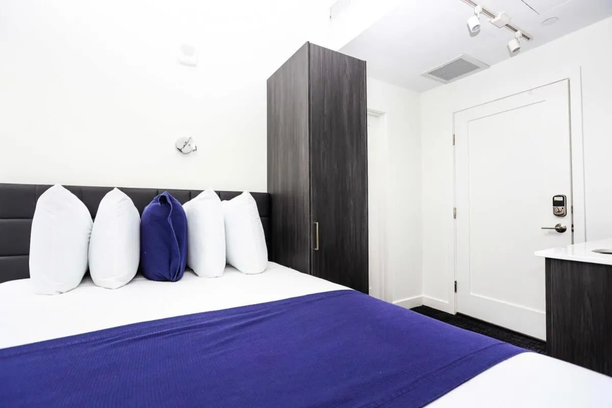 Image 1 of Stylish Studio in Historic Boston – Unit #404