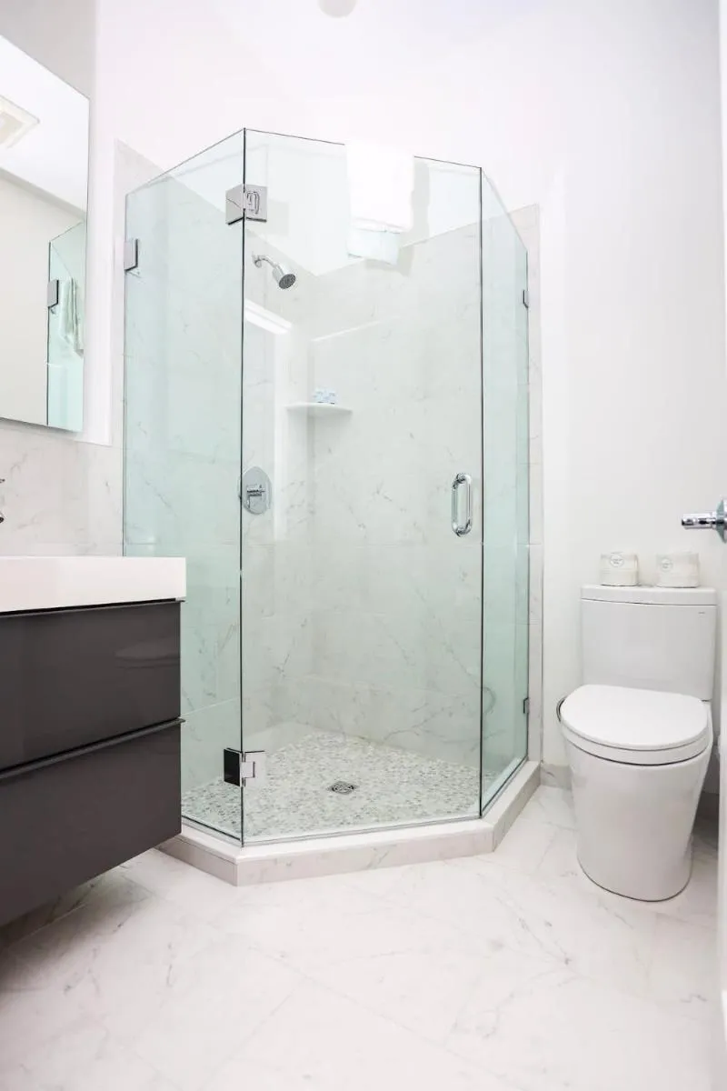 Image 3 of Stylish Studio in Historic Boston – Unit #404
