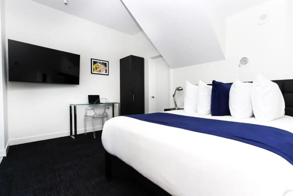 Image of Stylish Studio in Historic Boston – Unit #405