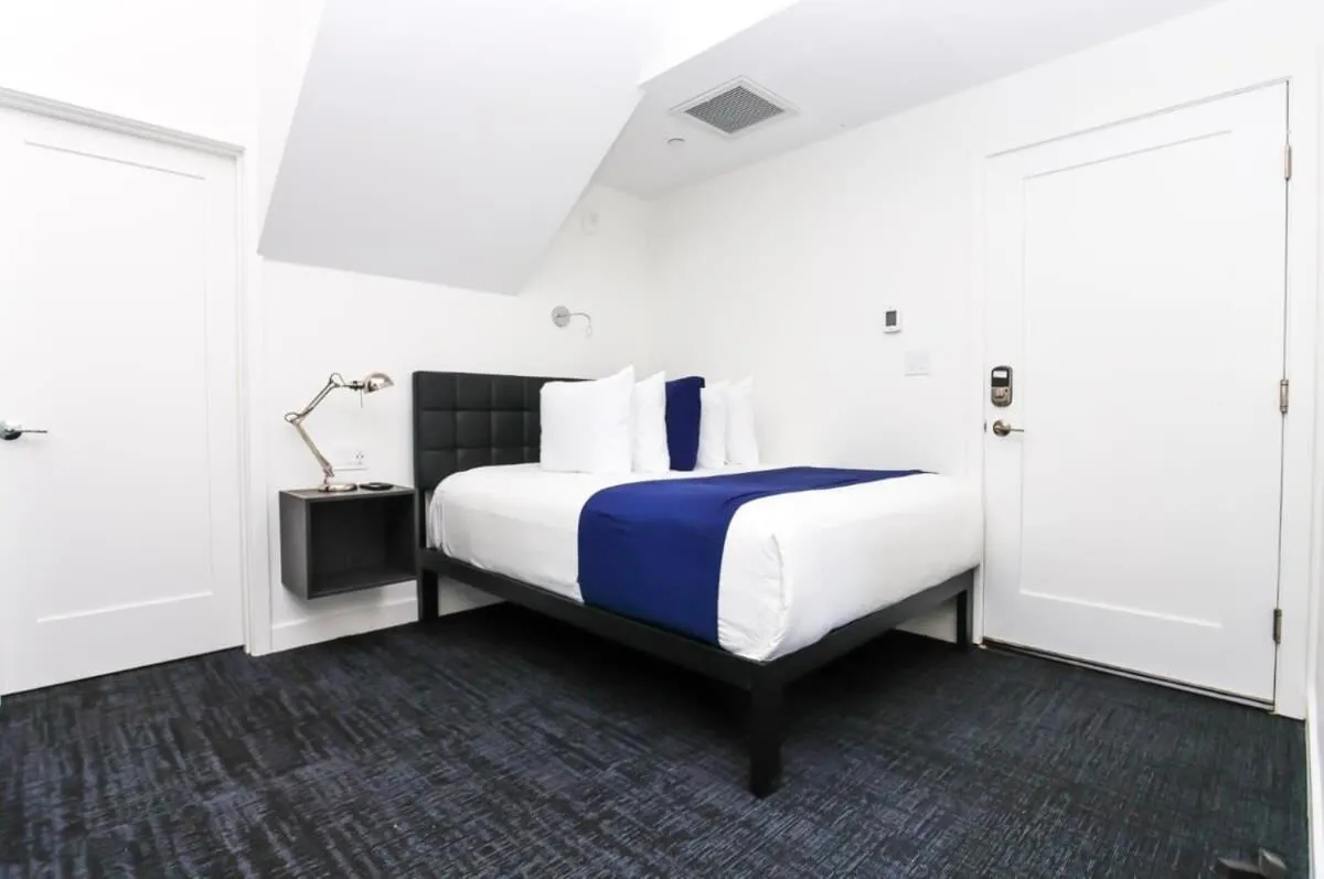 Image 1 of Stylish Studio in Historic Boston – Unit #405