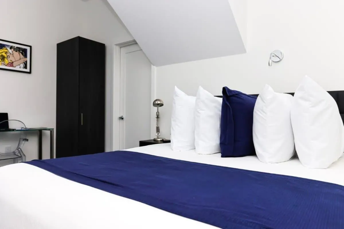 Image 6 of Stylish Studio in Historic Boston – Unit #405