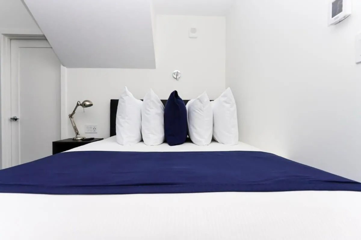 Image 5 of Stylish Studio in Historic Boston – Unit #405