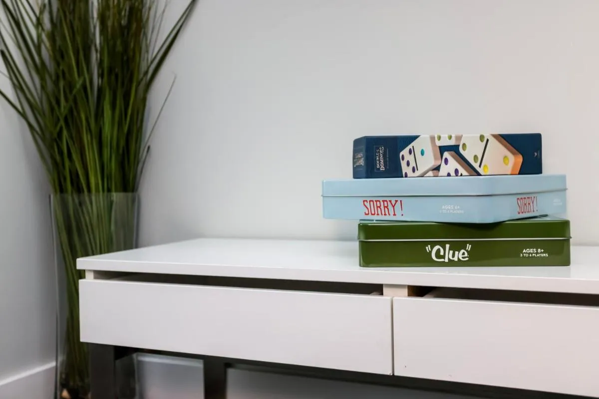 Image 4 of Stylish Studio on Newbury St #3