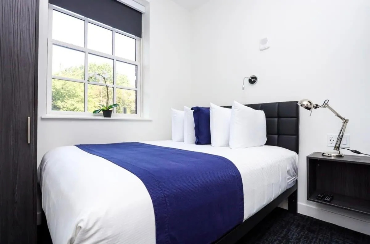 Image 1 of Stylish Studio the Fenway Neighborhood – Unit #106