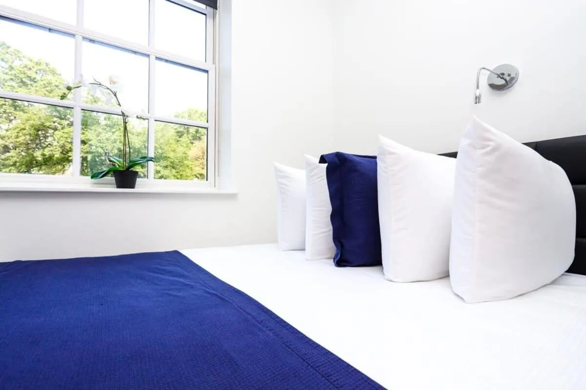 Image 5 of Stylish Studio the Fenway Neighborhood – Unit #106