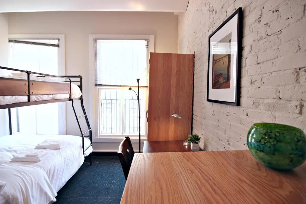 Image of Temple Place Suites