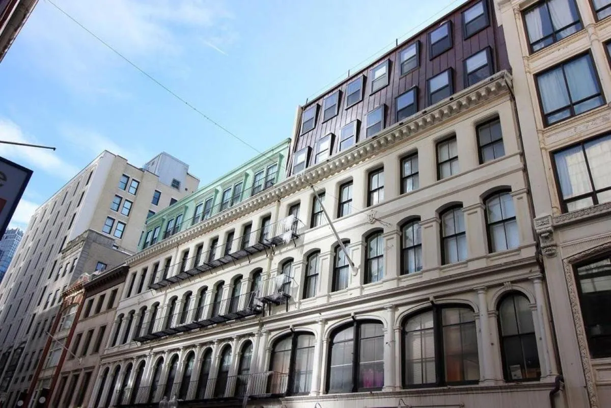 Image 1 of Temple Place Suites