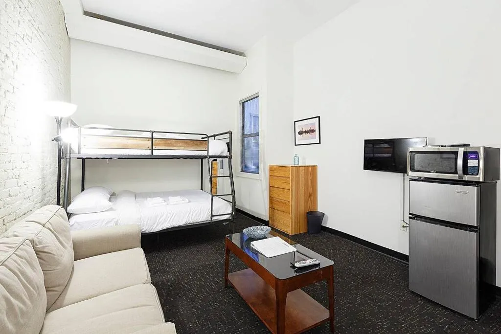 Image of Temple Place Suites 2+3