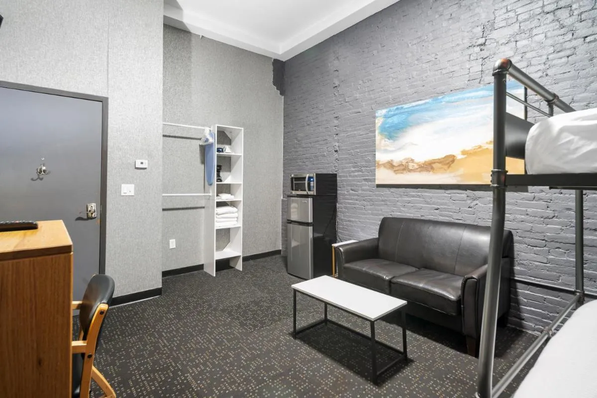 Image 1 of Temple Place Suites 2+3