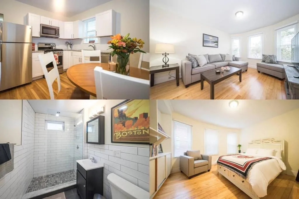 Image 1 of The Boston Rental – Multiple Floorplans