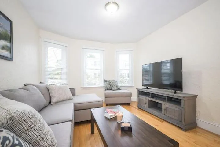 Image of The Boston Rental – Multiple Floorplans