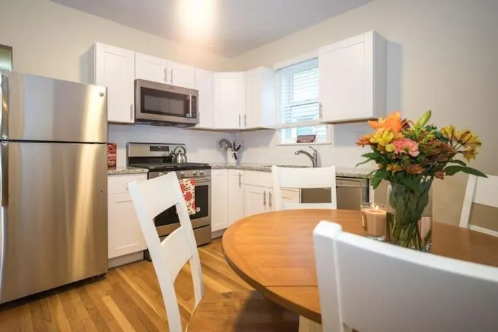 Image 5 of The Boston Rental – Multiple Floorplans