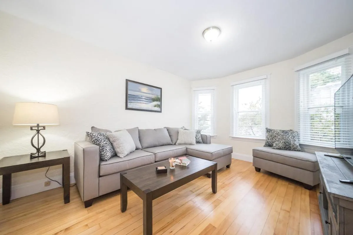 Image 4 of The Boston Rental – Multiple Floorplans