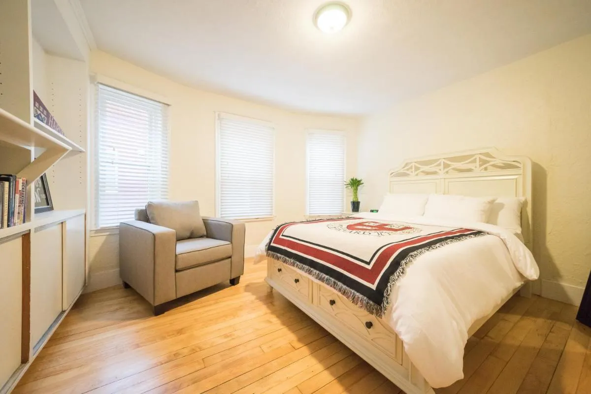 Image 3 of The Boston Rental – Multiple Floorplans
