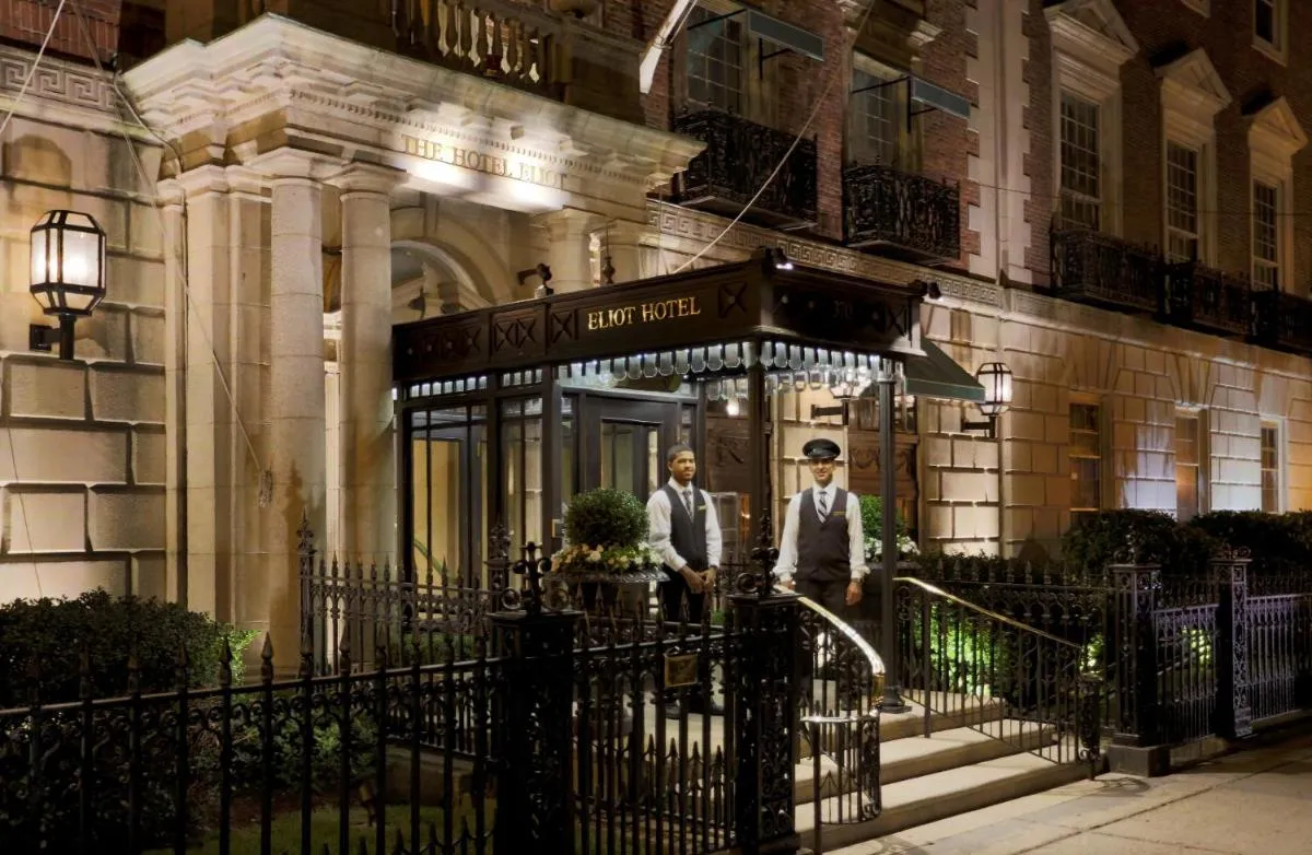 Image 2 of The Eliot Hotel