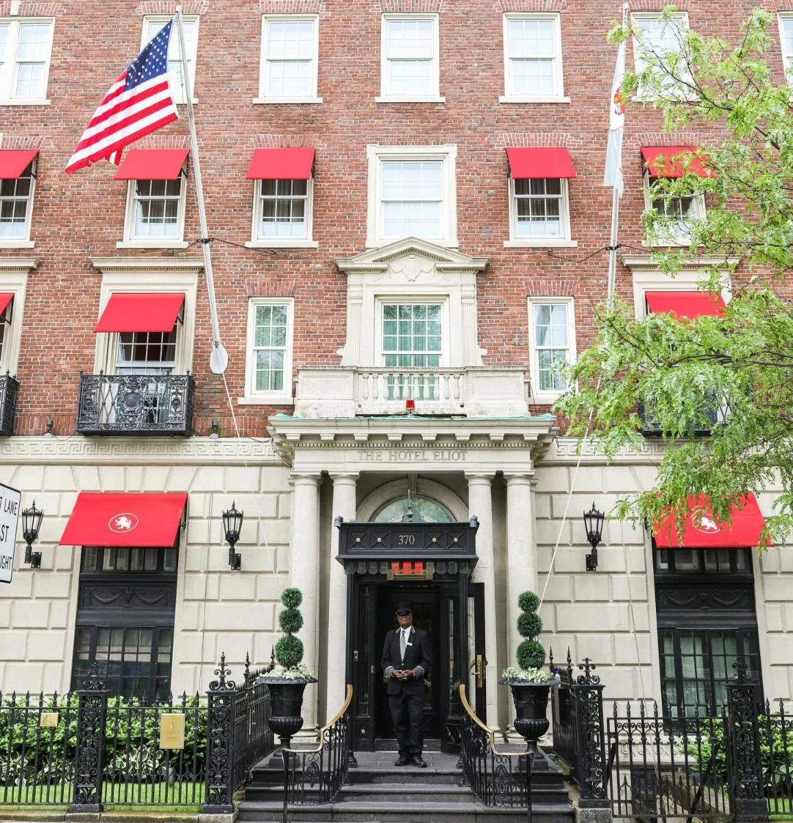 Image 3 of The Eliot Hotel