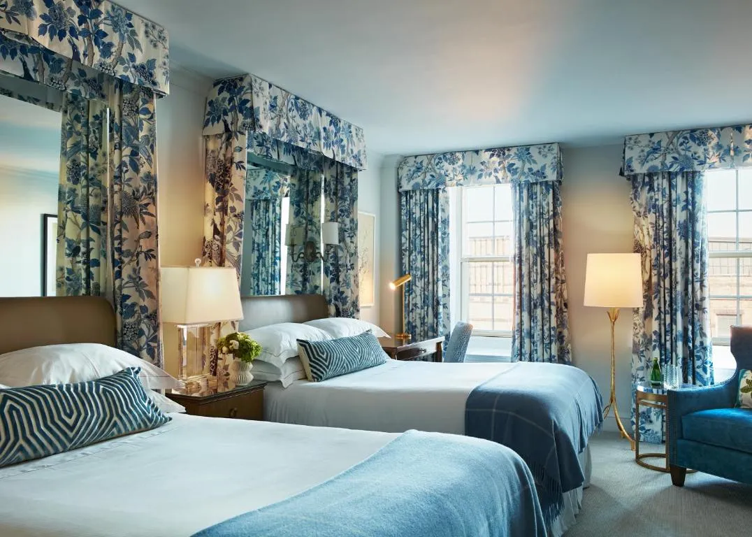 Image of The Eliot Hotel