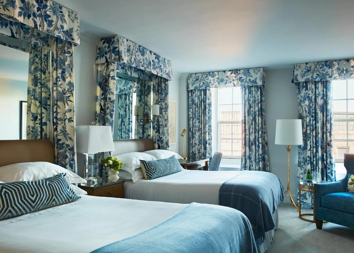 Image 5 of The Eliot Hotel