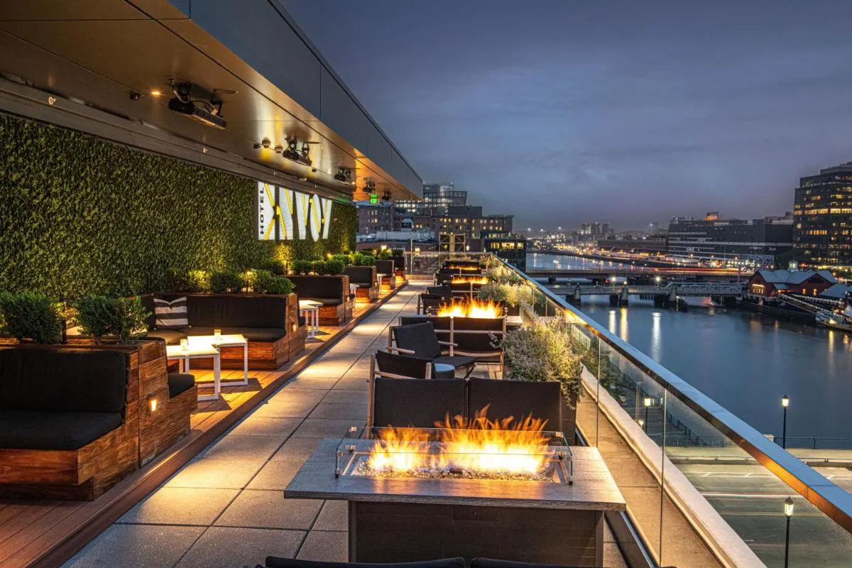 Image 1 of The Envoy Hotel, Autograph Collection