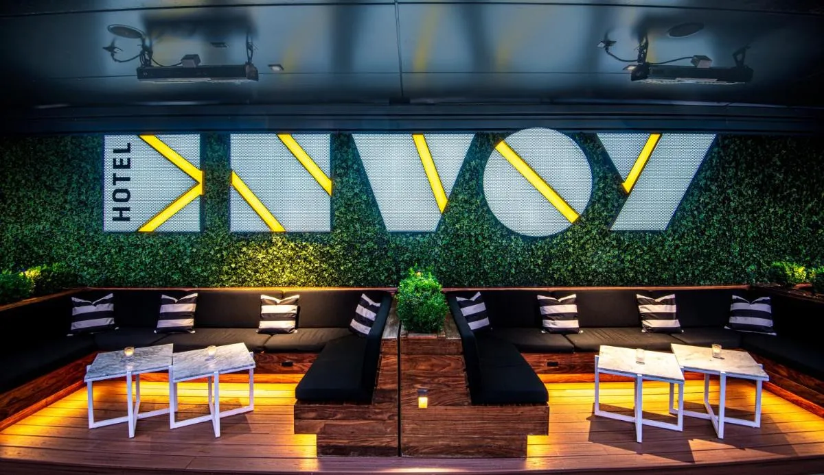 Image 3 of The Envoy Hotel, Autograph Collection