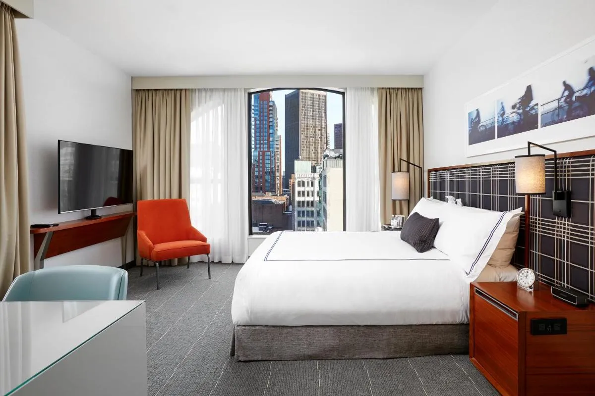 Image 1 of The Godfrey Hotel Boston