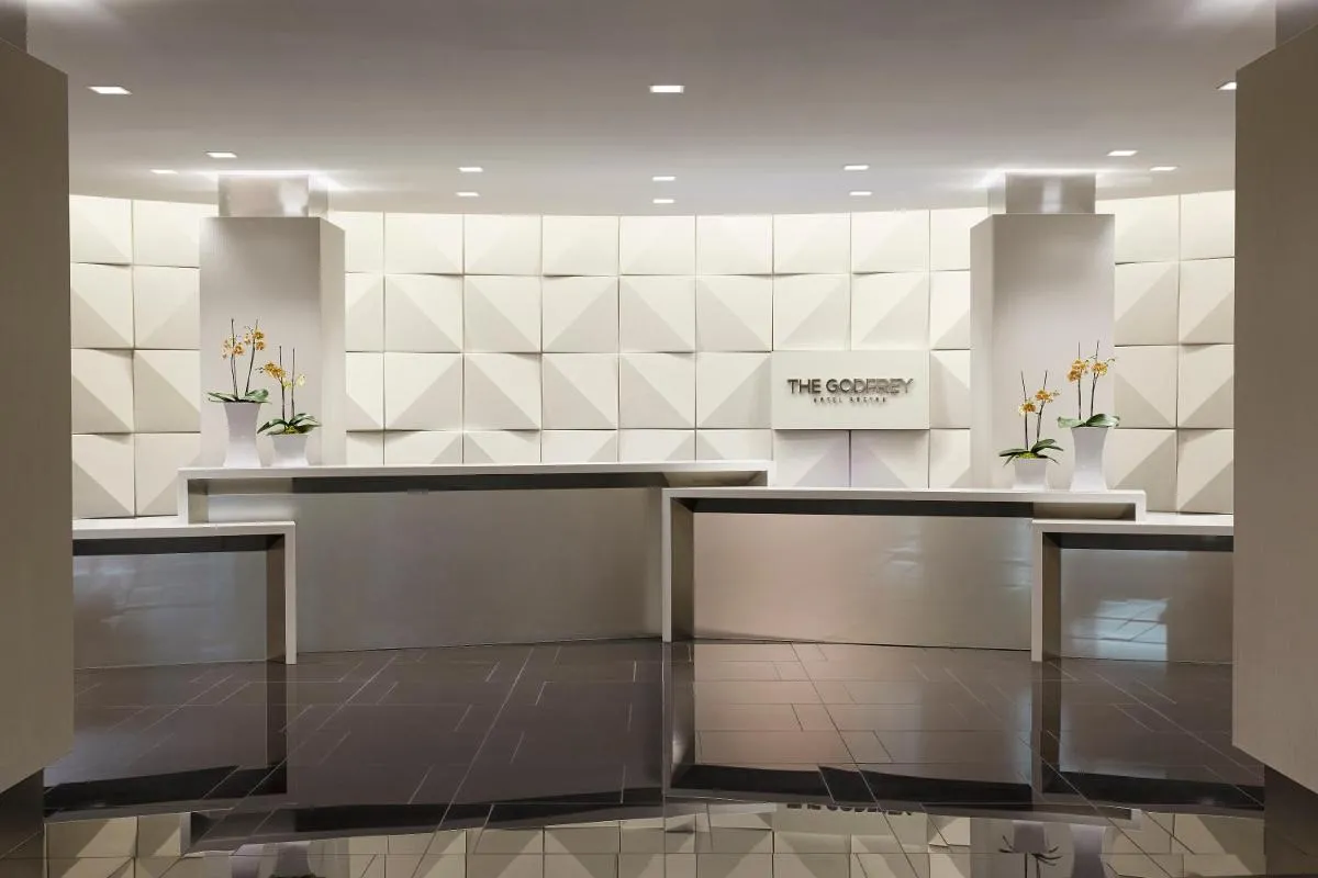 Image 2 of The Godfrey Hotel Boston