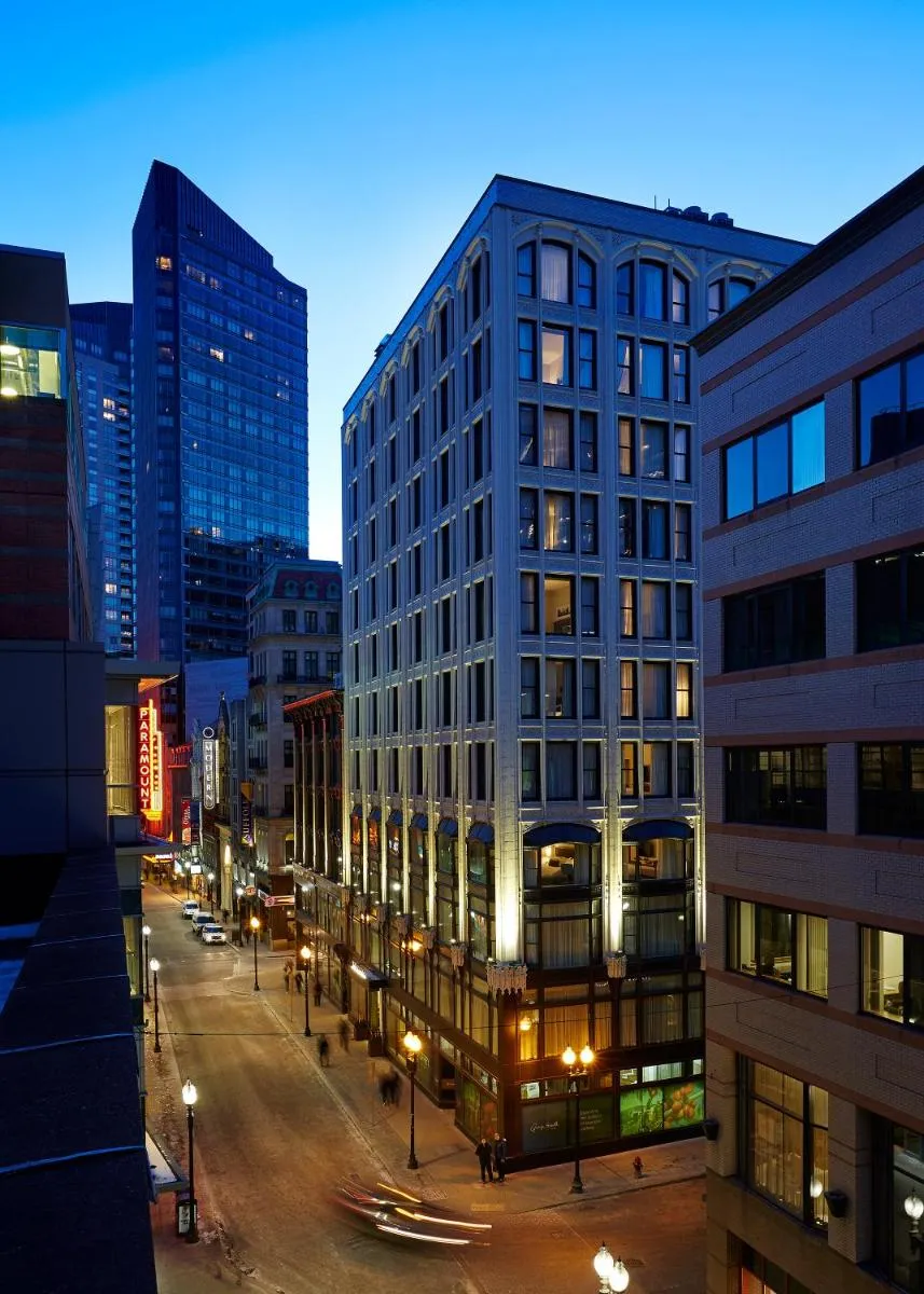 Image 5 of The Godfrey Hotel Boston