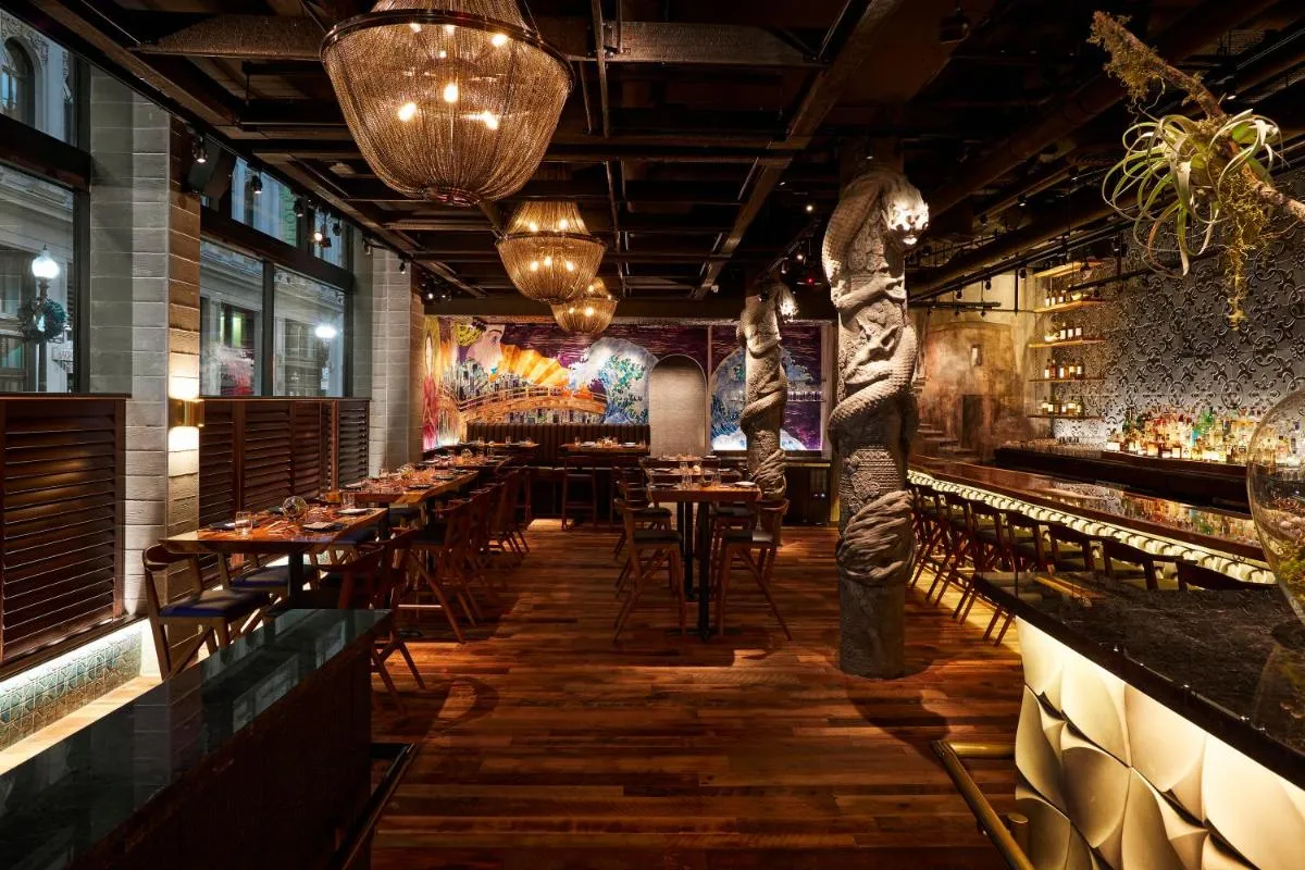 Image 3 of The Godfrey Hotel Boston