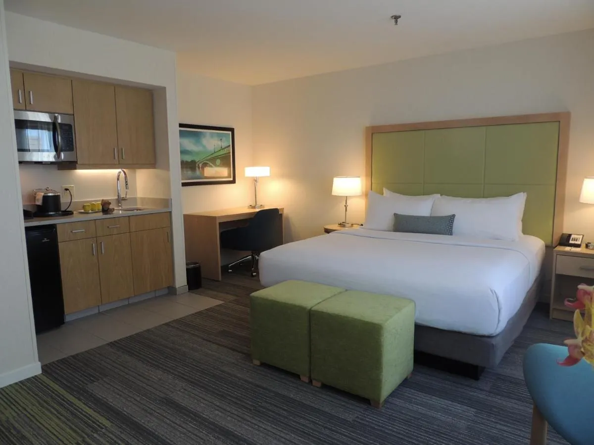 Image 3 of The Inn at Longwood Medical