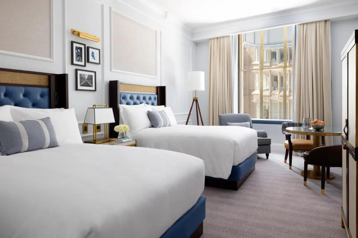 Image 5 of The Langham, Boston